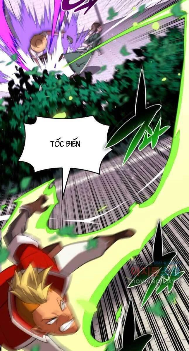 Thợ Rèn Huyền Thoại Chapter 165 - Trang 4