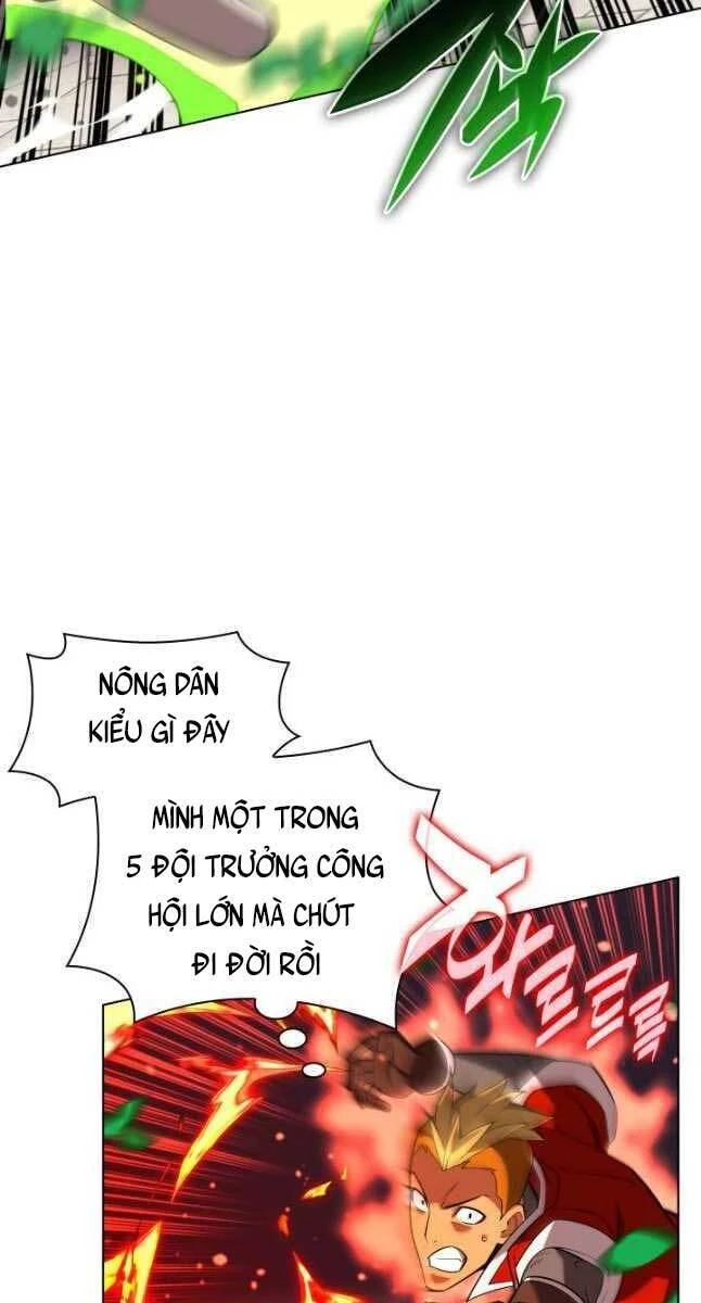 Thợ Rèn Huyền Thoại Chapter 165 - Trang 4