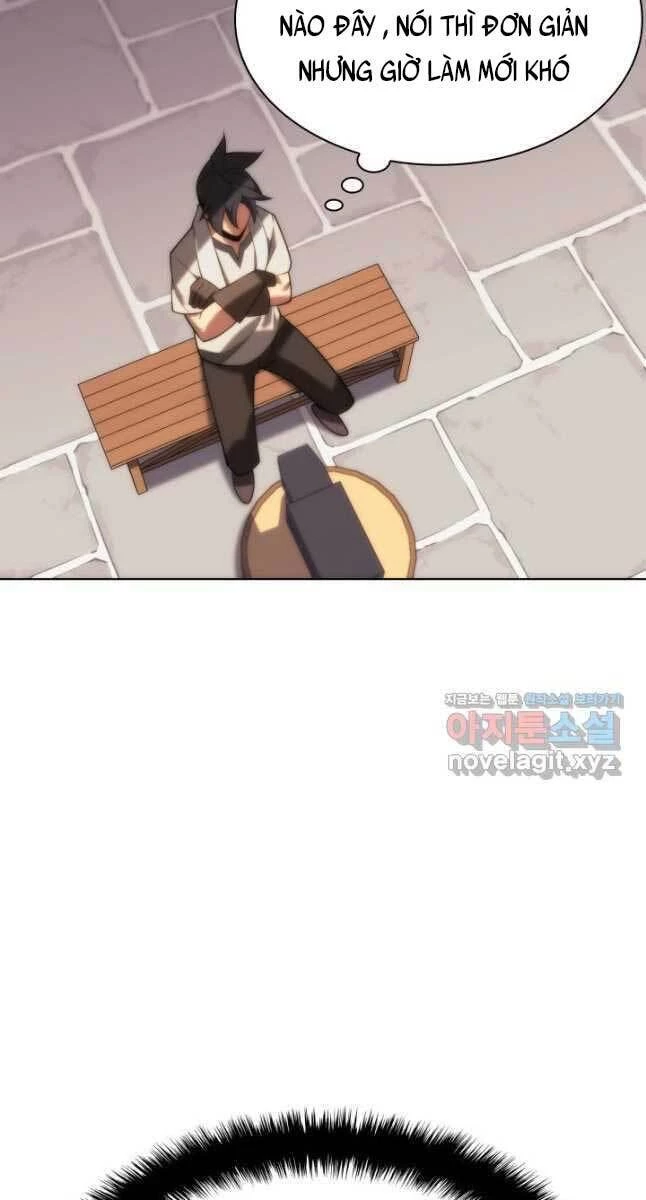 Thợ Rèn Huyền Thoại Chapter 165 - Trang 4