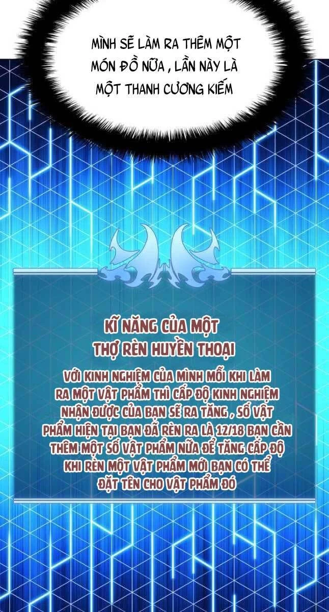 Thợ Rèn Huyền Thoại Chapter 165 - Trang 4