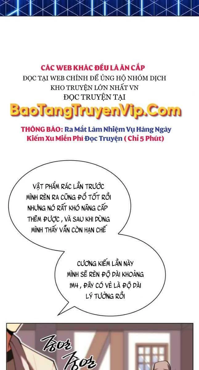 Thợ Rèn Huyền Thoại Chapter 165 - Trang 4