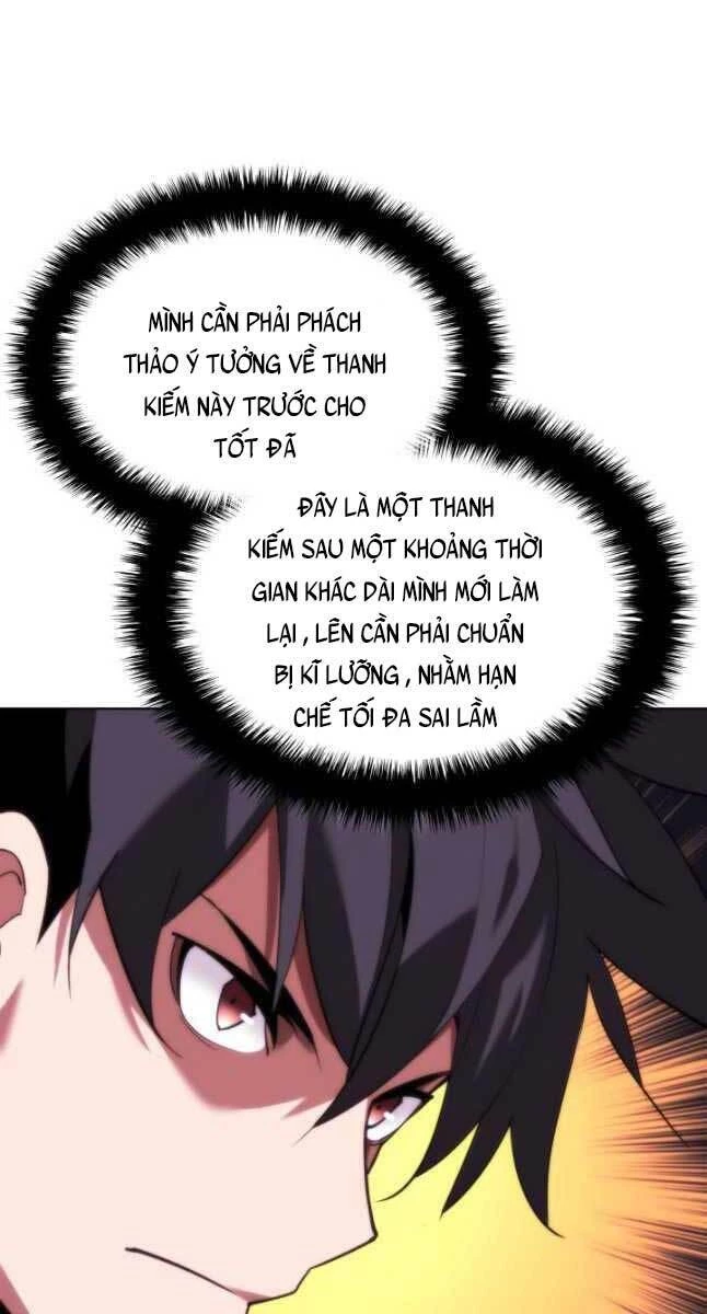 Thợ Rèn Huyền Thoại Chapter 165 - Trang 4