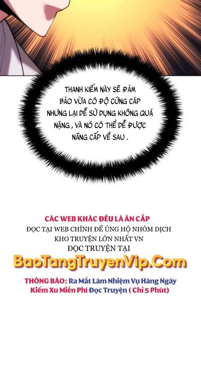 Thợ Rèn Huyền Thoại Chapter 165 - Trang 4