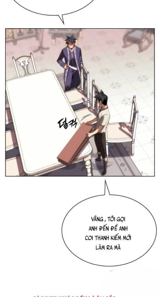 Thợ Rèn Huyền Thoại Chapter 165 - Trang 4