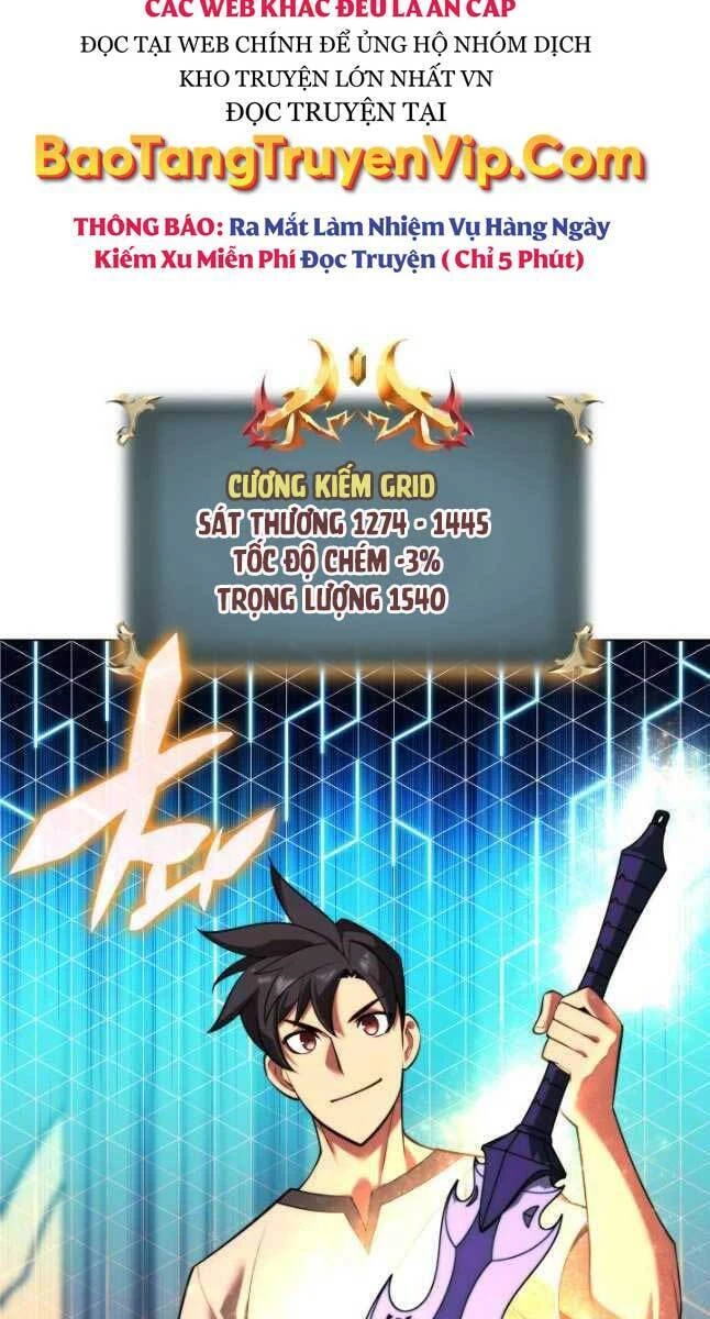 Thợ Rèn Huyền Thoại Chapter 165 - Trang 4