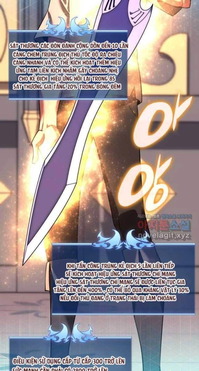 Thợ Rèn Huyền Thoại Chapter 165 - Trang 4