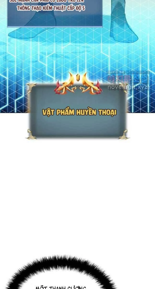 Thợ Rèn Huyền Thoại Chapter 165 - Trang 4