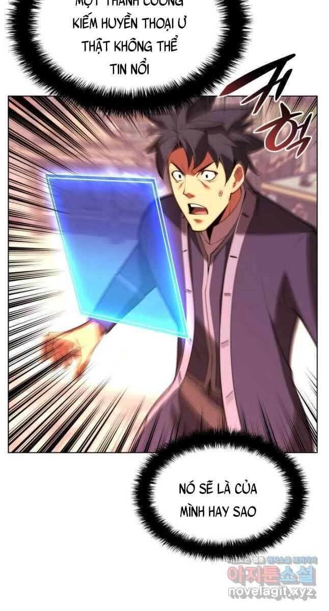 Thợ Rèn Huyền Thoại Chapter 165 - Trang 4