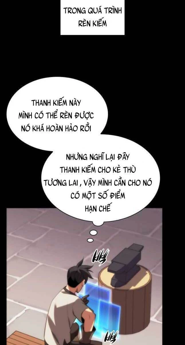 Thợ Rèn Huyền Thoại Chapter 165 - Trang 4