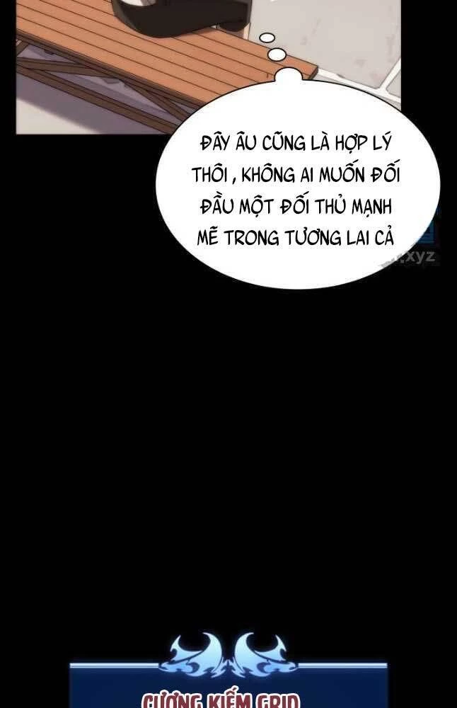 Thợ Rèn Huyền Thoại Chapter 165 - Trang 4