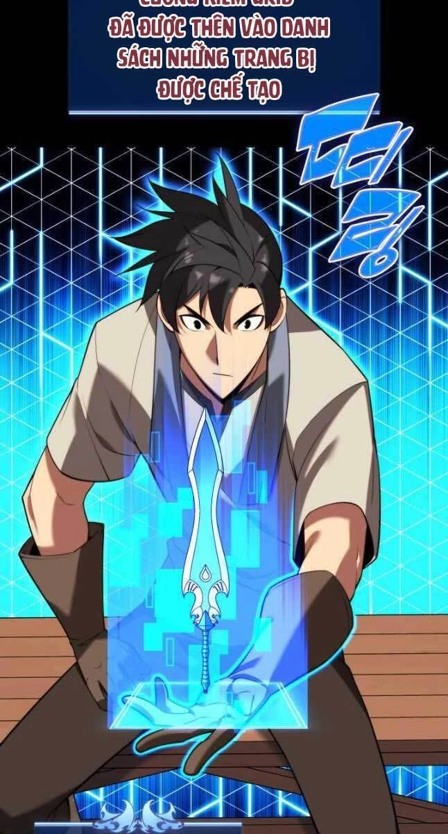 Thợ Rèn Huyền Thoại Chapter 165 - Trang 4