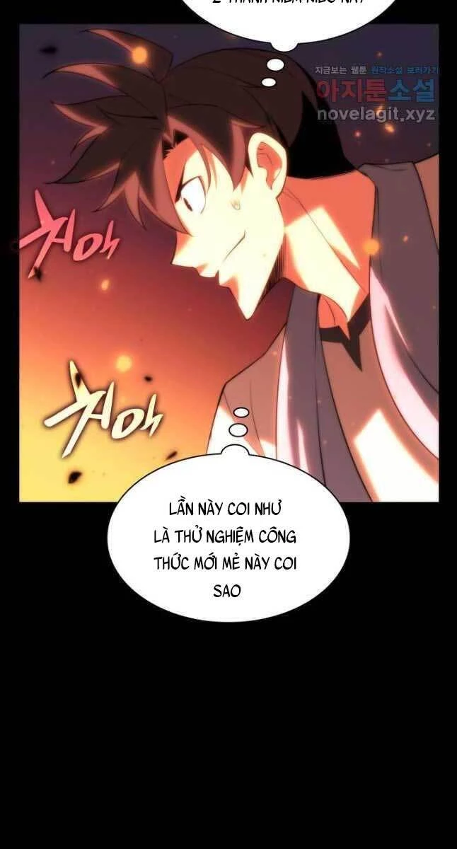 Thợ Rèn Huyền Thoại Chapter 165 - Trang 4