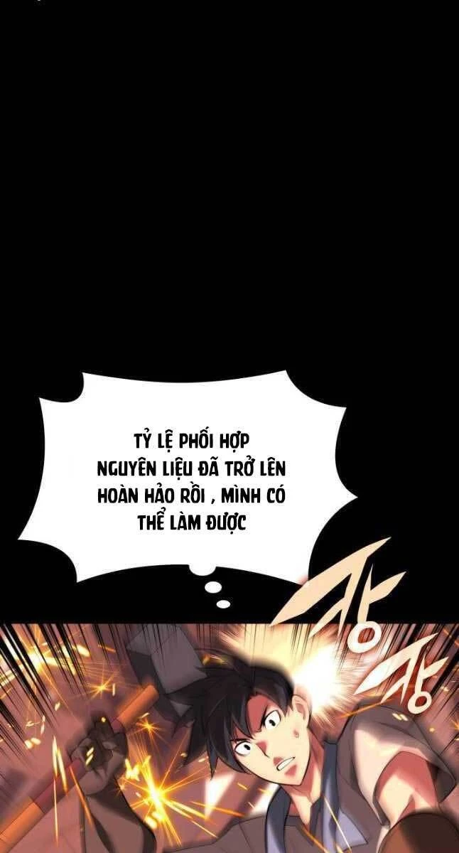 Thợ Rèn Huyền Thoại Chapter 165 - Trang 4