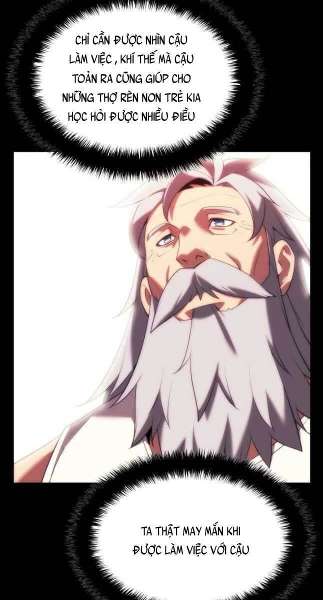Thợ Rèn Huyền Thoại Chapter 165 - Trang 4