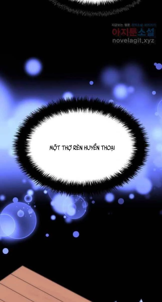 Thợ Rèn Huyền Thoại Chapter 165 - Trang 4