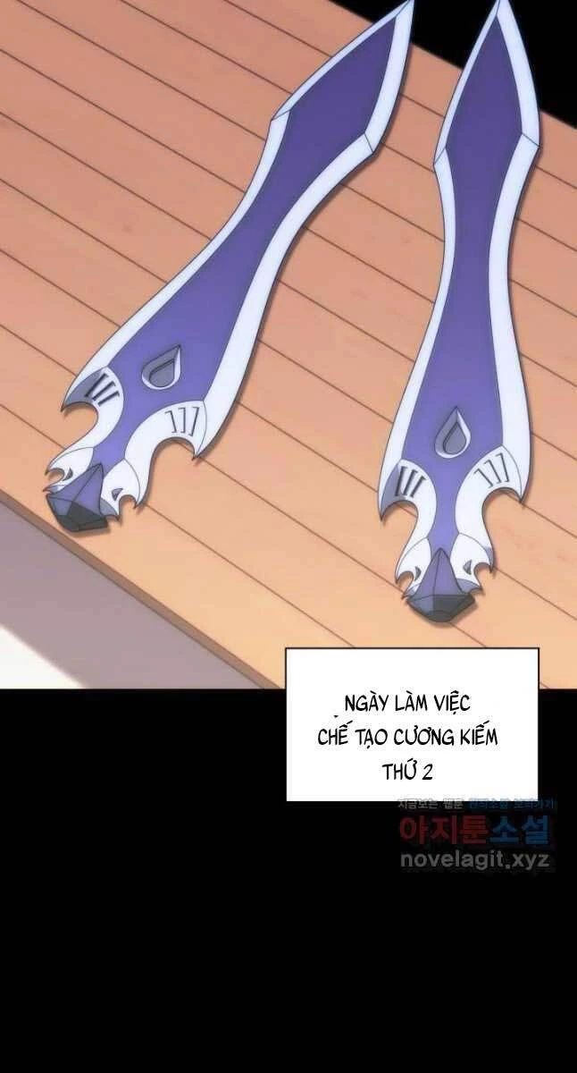 Thợ Rèn Huyền Thoại Chapter 165 - Trang 4