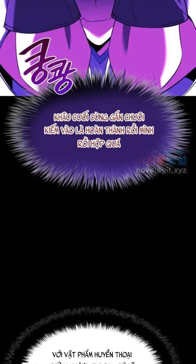 Thợ Rèn Huyền Thoại Chapter 165 - Trang 4