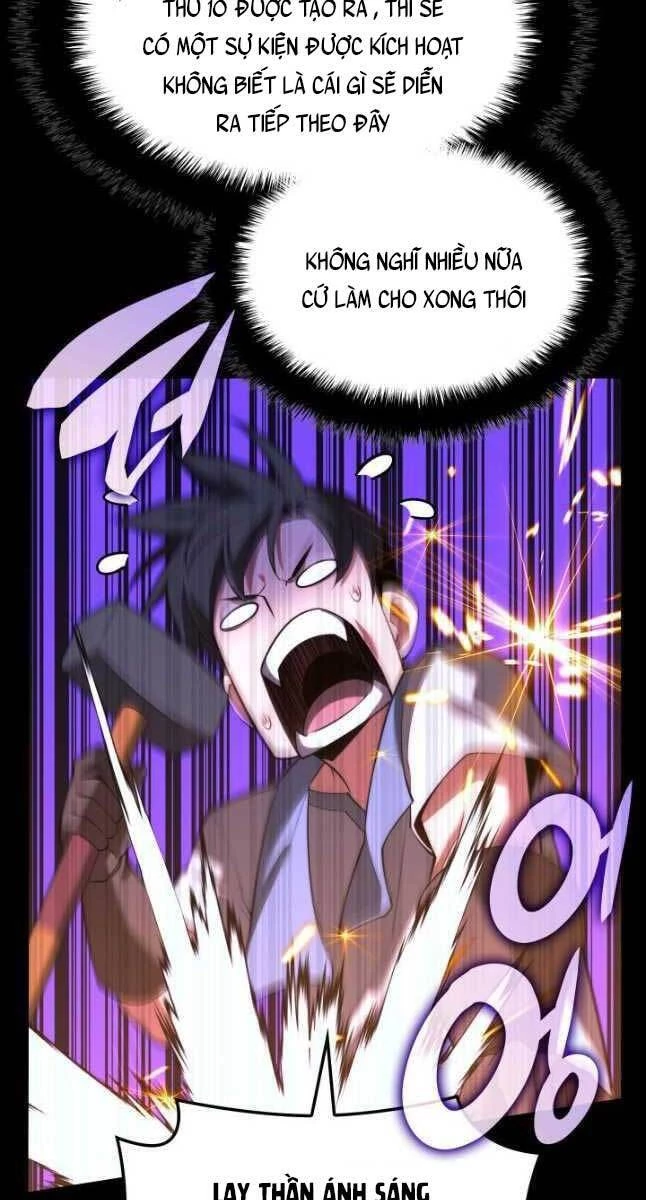 Thợ Rèn Huyền Thoại Chapter 165 - Trang 4