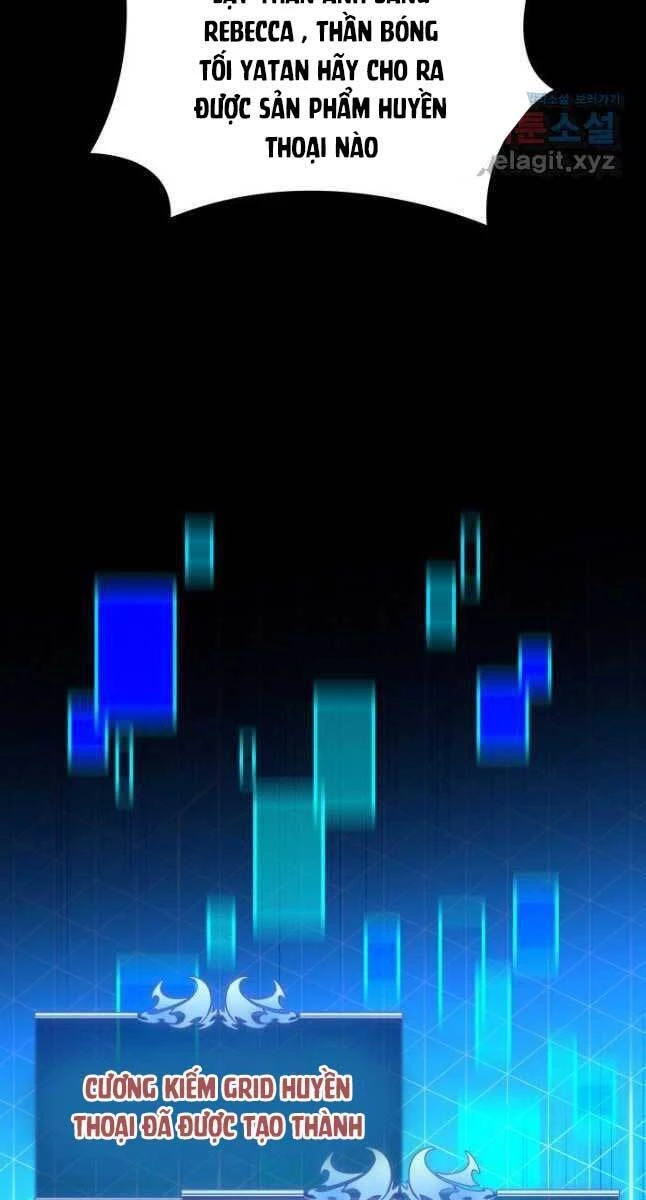 Thợ Rèn Huyền Thoại Chapter 165 - Trang 4