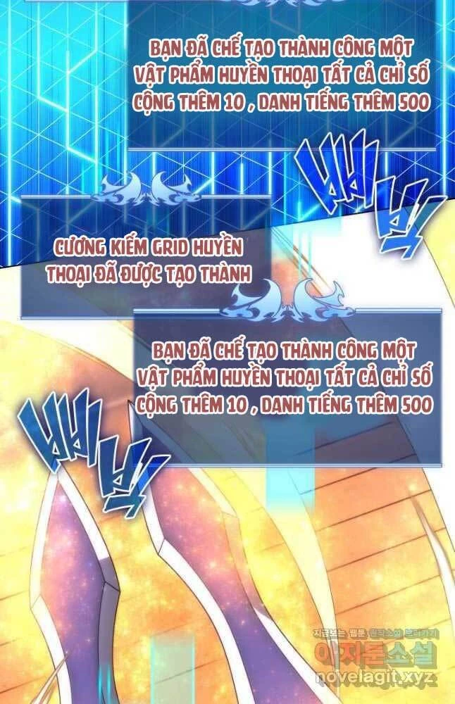 Thợ Rèn Huyền Thoại Chapter 165 - Trang 4