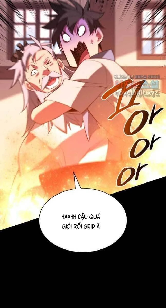 Thợ Rèn Huyền Thoại Chapter 165 - Trang 4