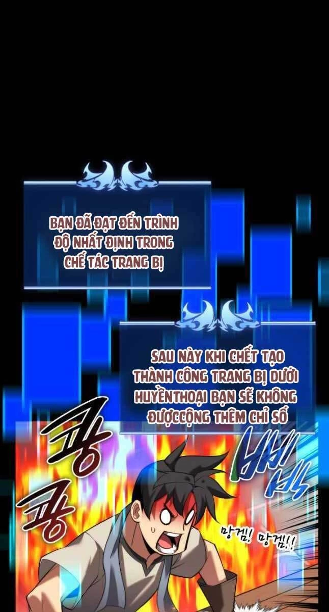 Thợ Rèn Huyền Thoại Chapter 165 - Trang 4