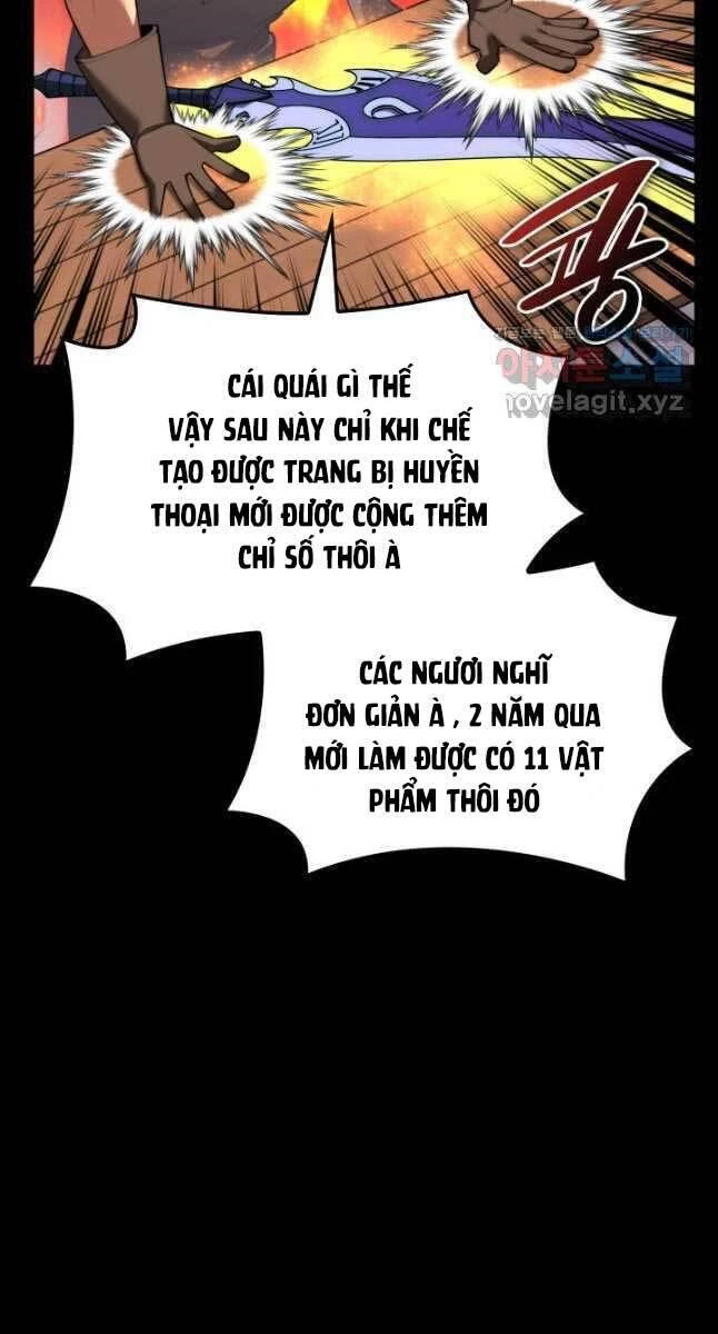 Thợ Rèn Huyền Thoại Chapter 165 - Trang 4