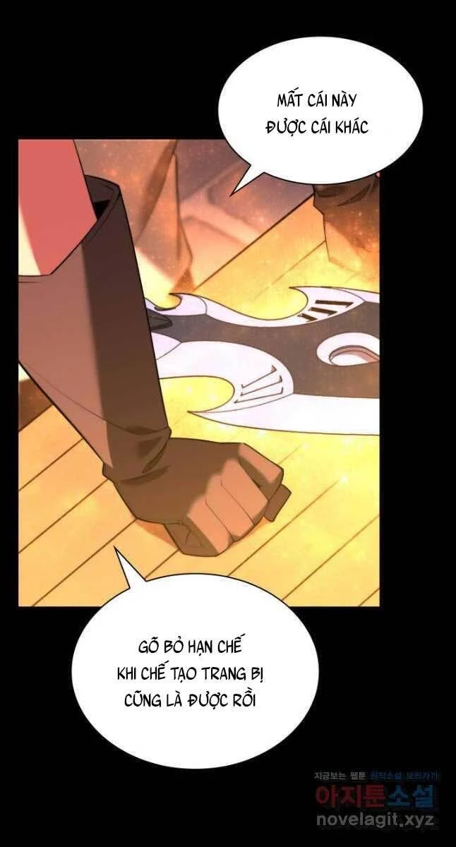 Thợ Rèn Huyền Thoại Chapter 165 - Trang 4