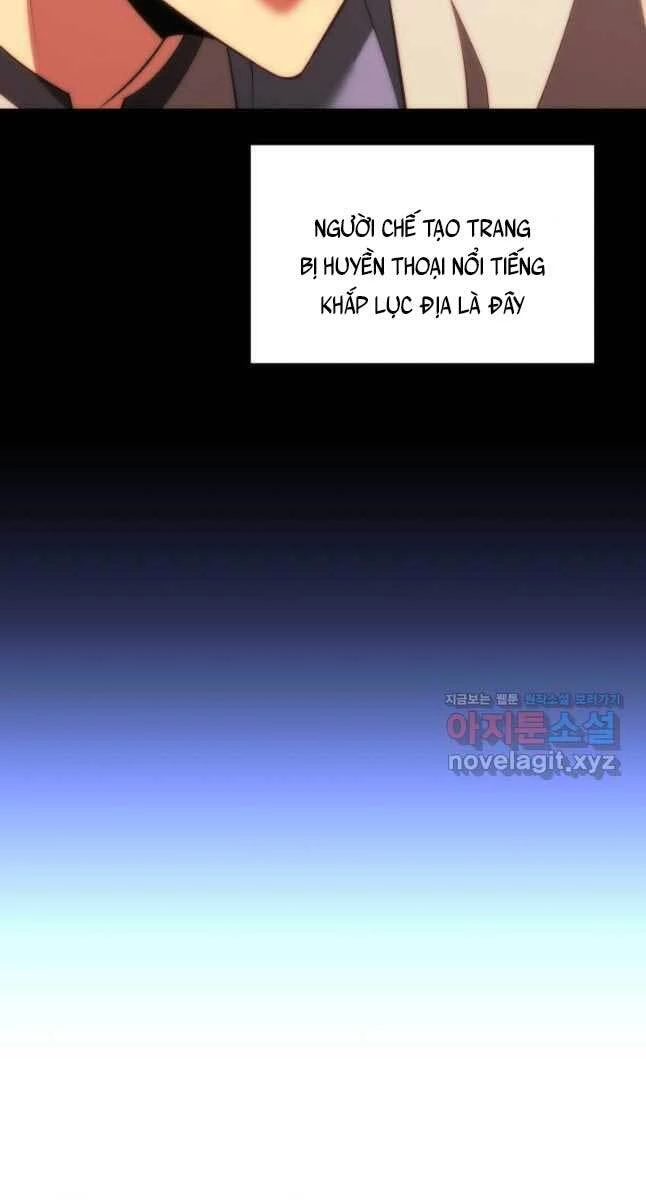 Thợ Rèn Huyền Thoại Chapter 165 - Trang 4