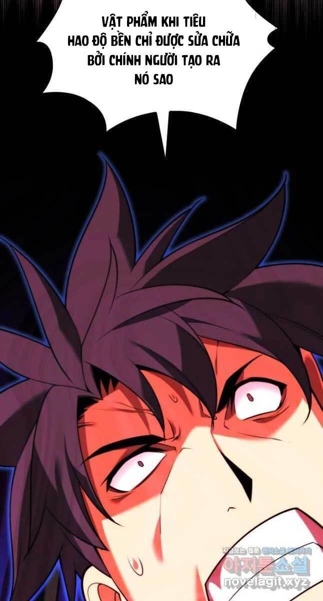 Thợ Rèn Huyền Thoại Chapter 165 - Trang 4
