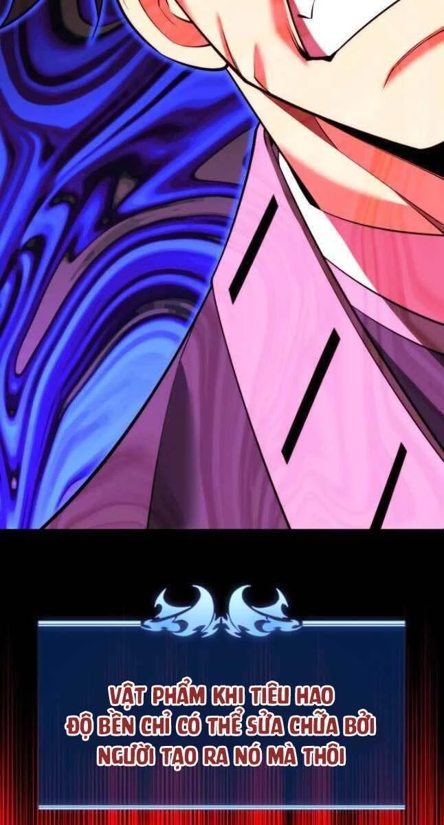 Thợ Rèn Huyền Thoại Chapter 165 - Trang 4