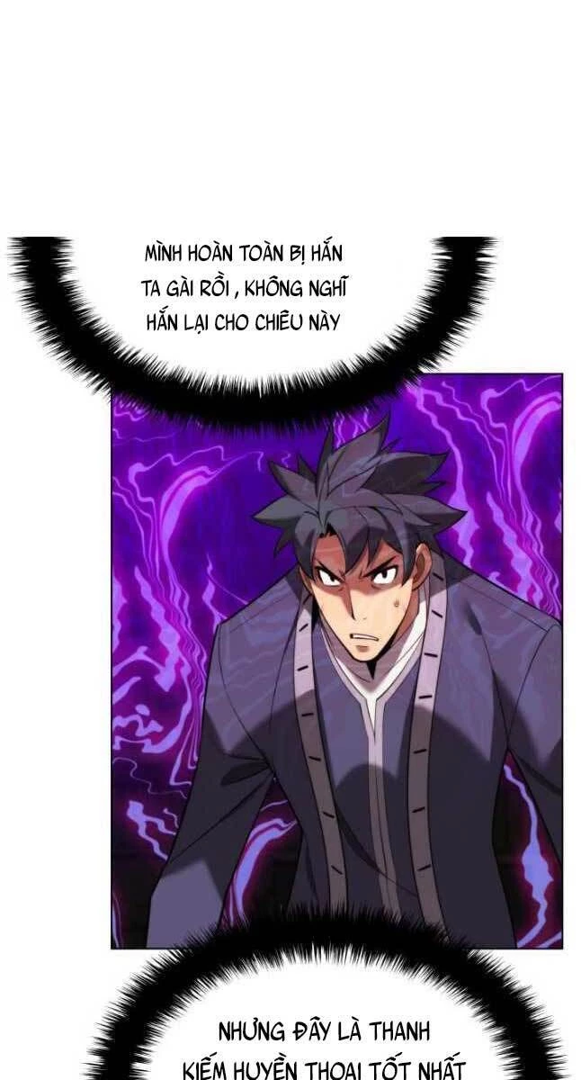 Thợ Rèn Huyền Thoại Chapter 165 - Trang 4