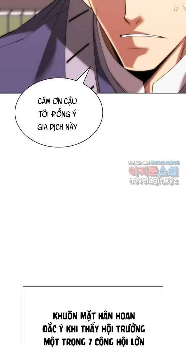 Thợ Rèn Huyền Thoại Chapter 165 - Trang 4