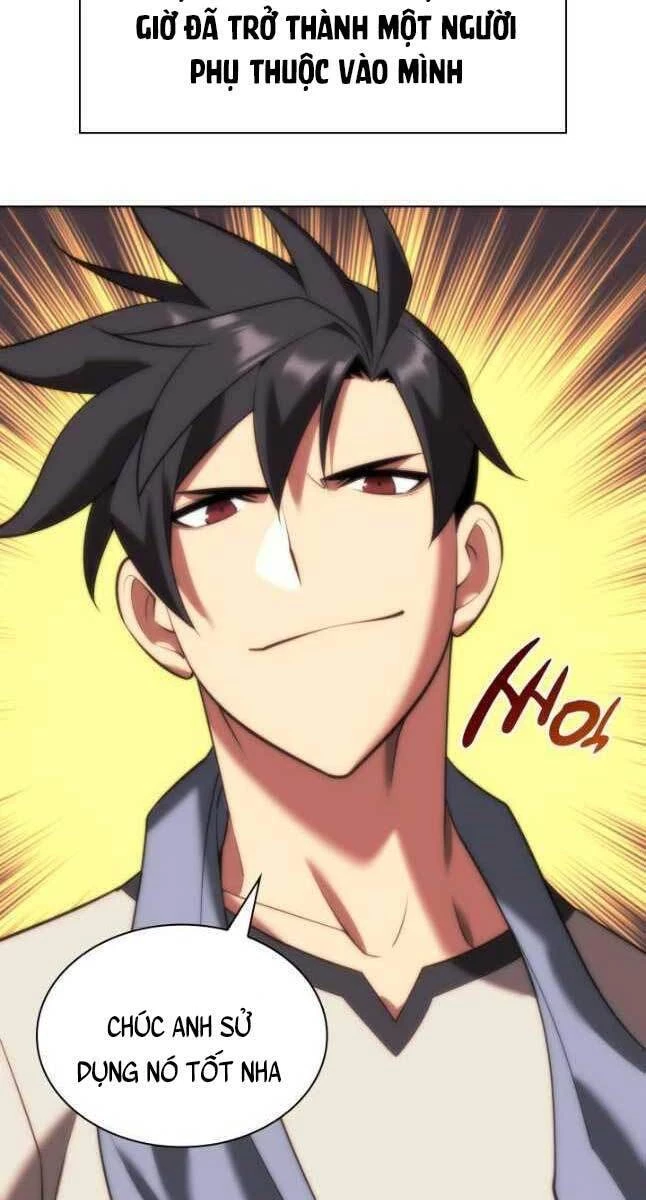 Thợ Rèn Huyền Thoại Chapter 165 - Trang 4