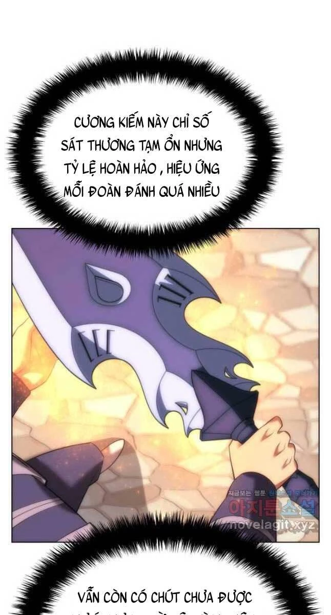 Thợ Rèn Huyền Thoại Chapter 165 - Trang 4