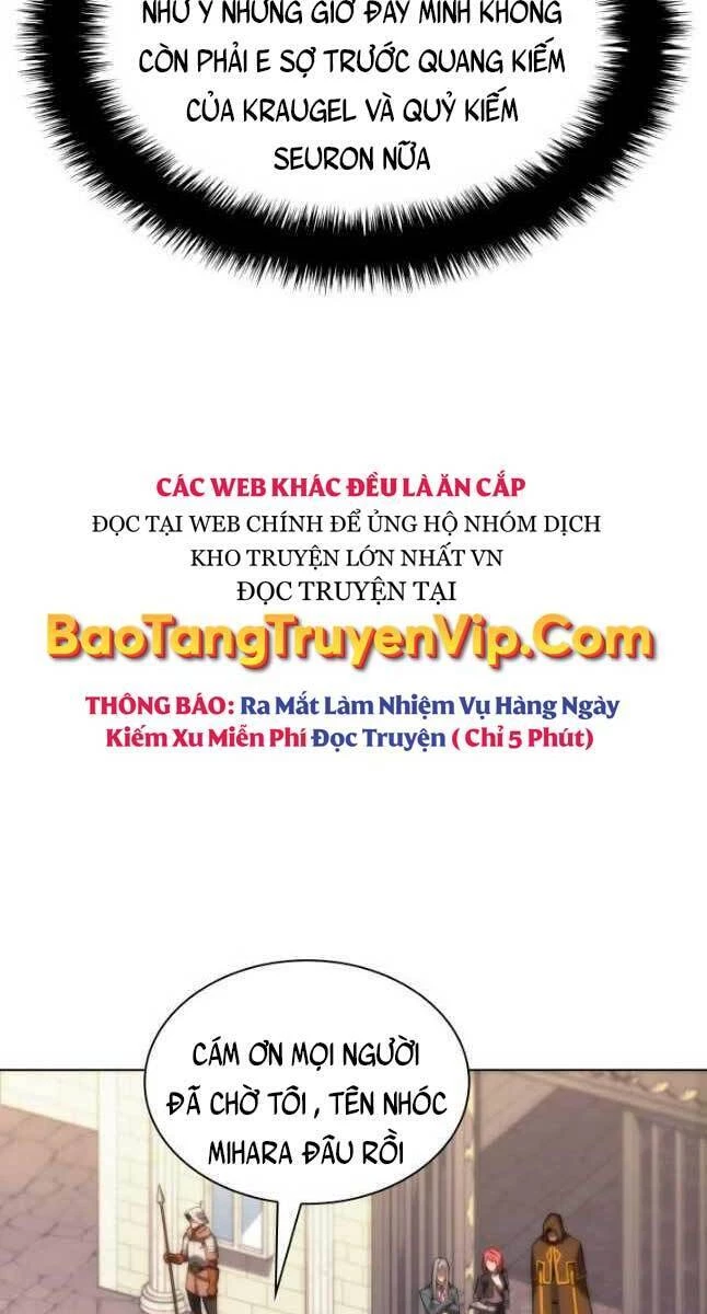 Thợ Rèn Huyền Thoại Chapter 165 - Trang 4