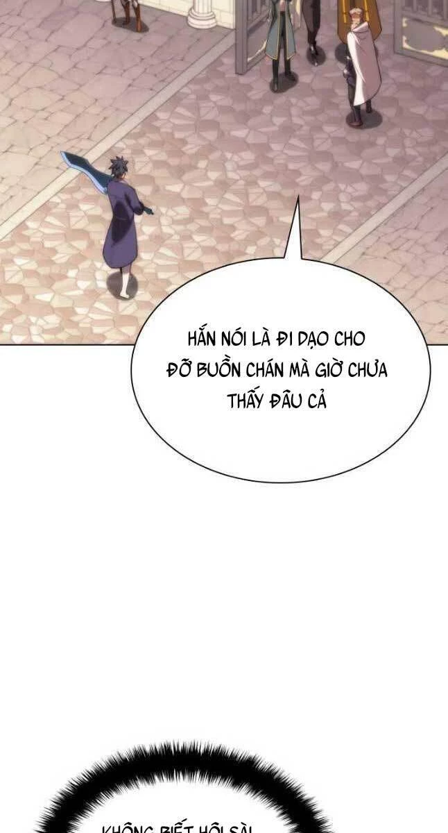 Thợ Rèn Huyền Thoại Chapter 165 - Trang 4