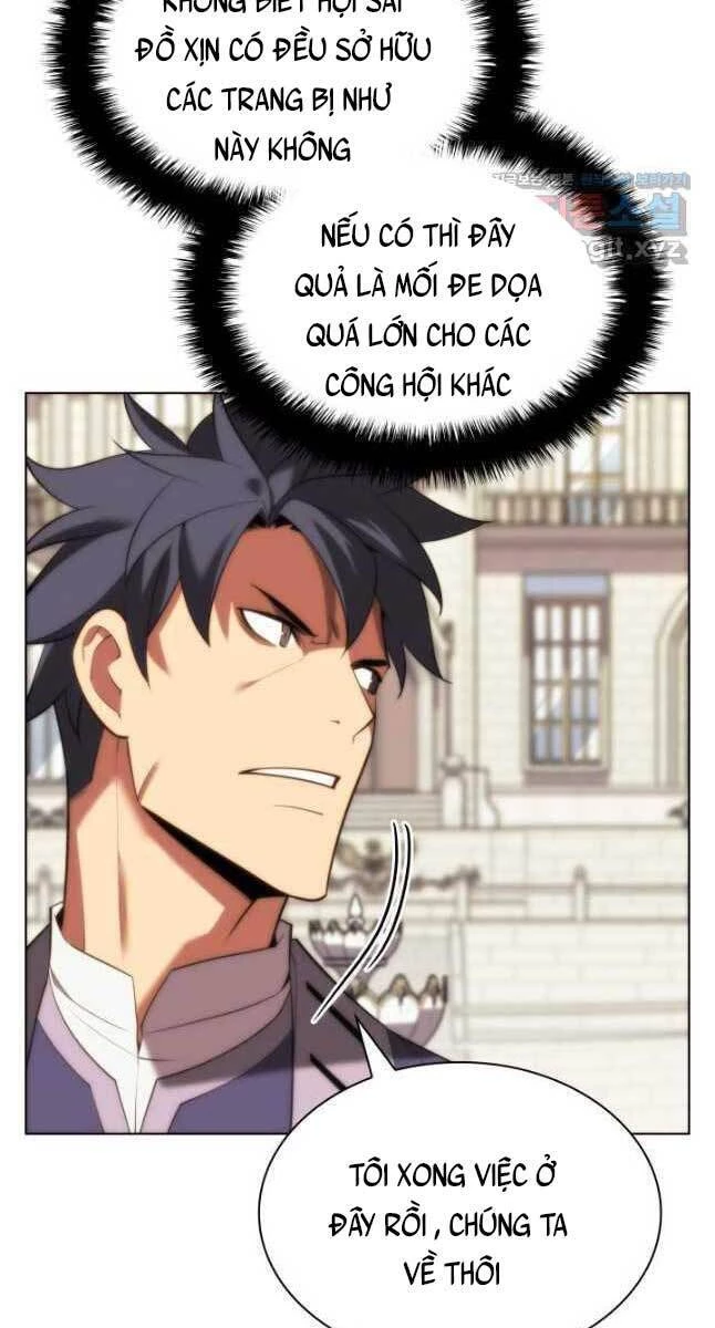 Thợ Rèn Huyền Thoại Chapter 165 - Trang 4