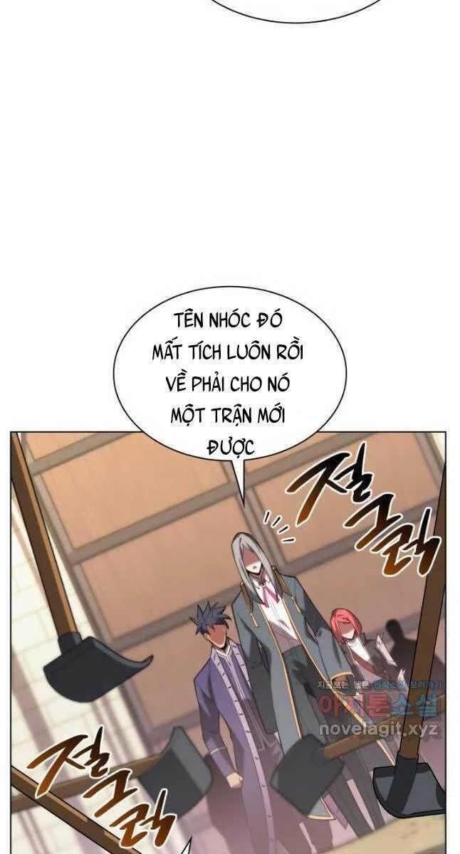 Thợ Rèn Huyền Thoại Chapter 165 - Trang 4