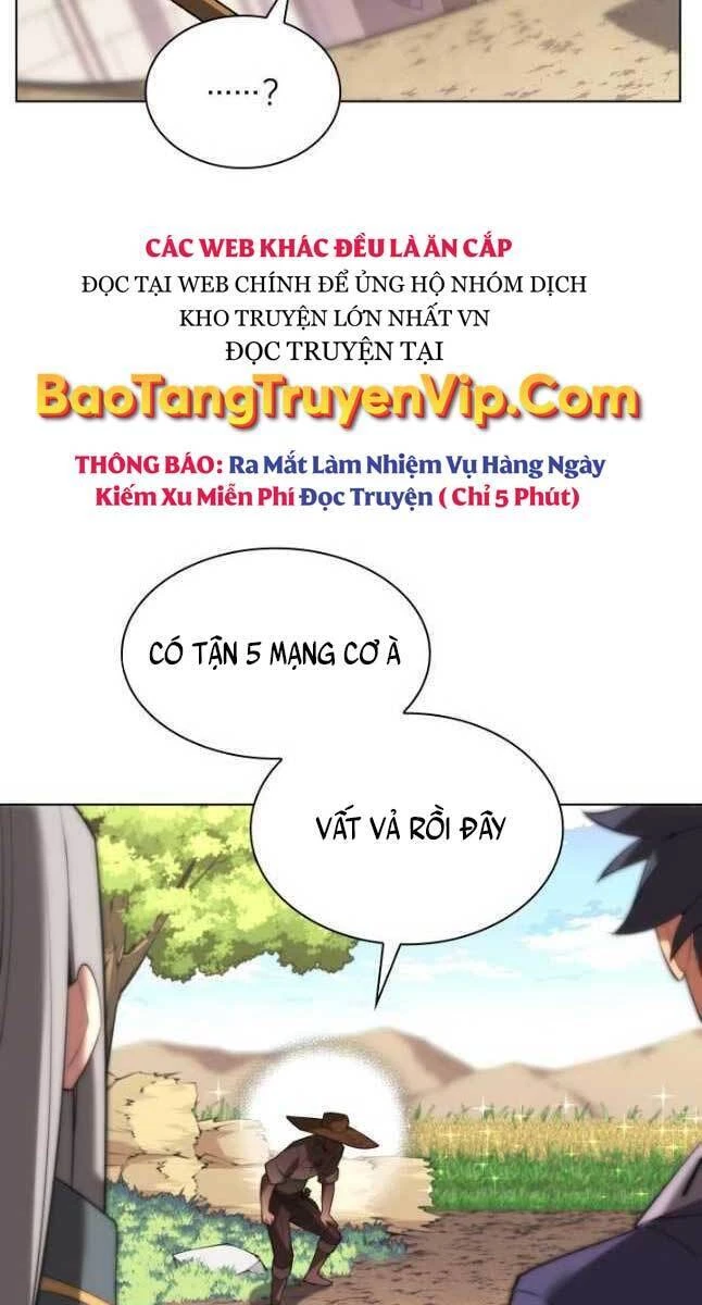 Thợ Rèn Huyền Thoại Chapter 165 - Trang 4
