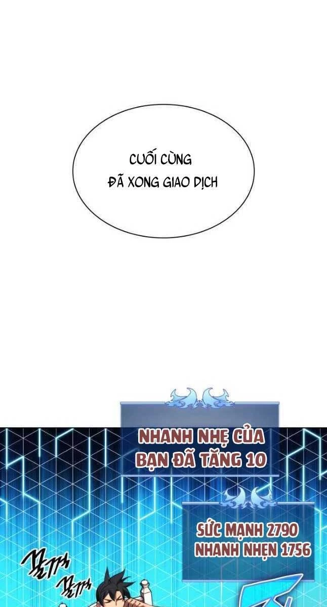 Thợ Rèn Huyền Thoại Chapter 165 - Trang 4