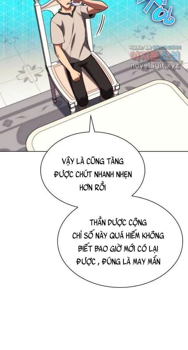 Thợ Rèn Huyền Thoại Chapter 165 - Trang 4