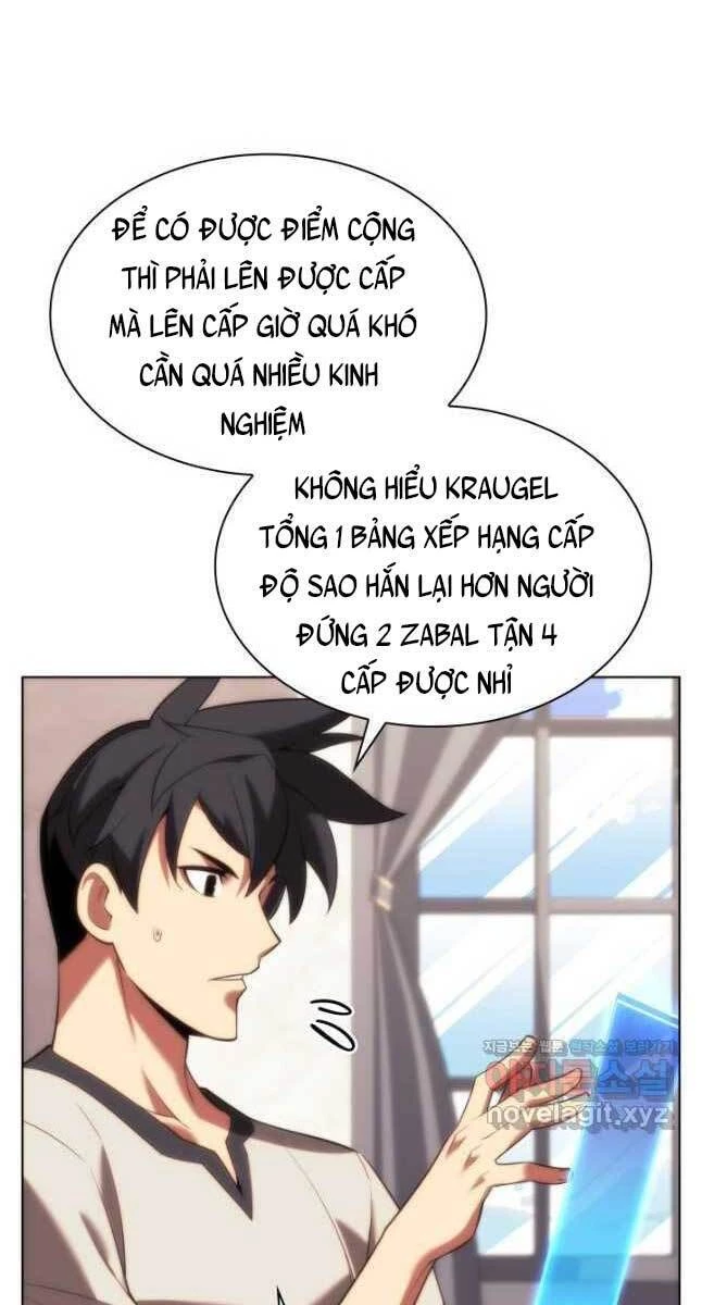 Thợ Rèn Huyền Thoại Chapter 165 - Trang 4