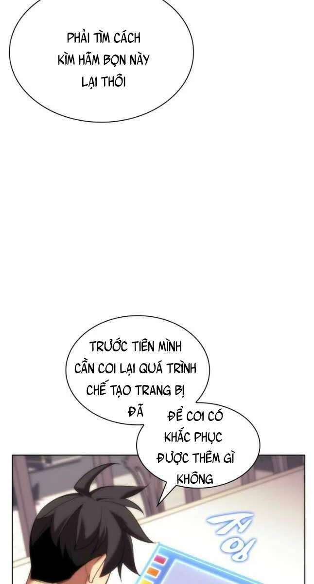 Thợ Rèn Huyền Thoại Chapter 165 - Trang 4