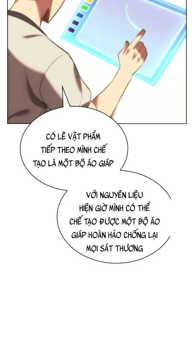 Thợ Rèn Huyền Thoại Chapter 165 - Trang 4