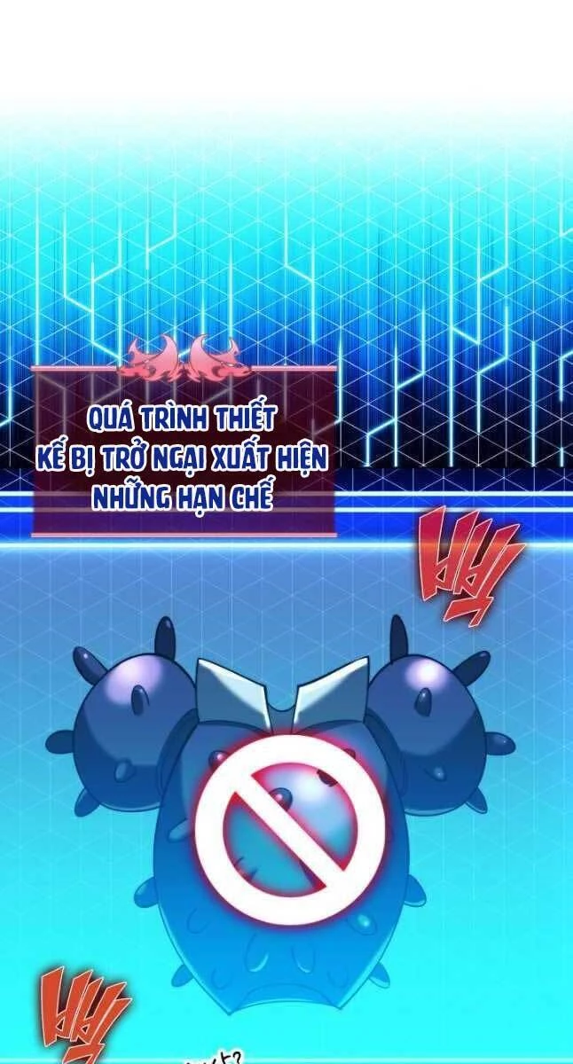 Thợ Rèn Huyền Thoại Chapter 165 - Trang 4