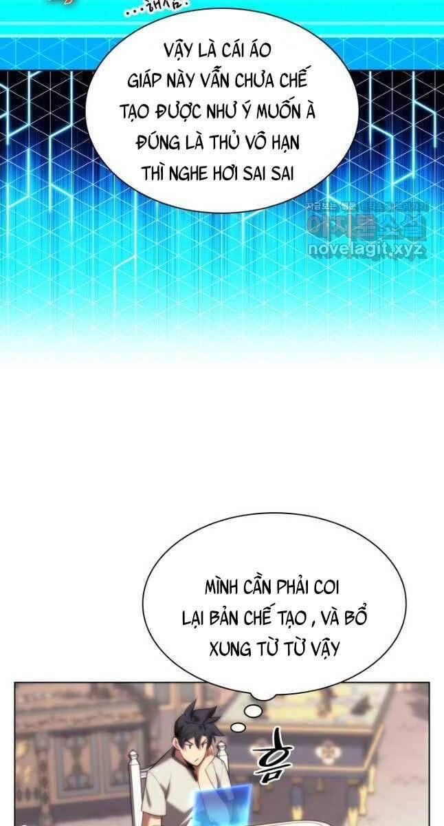 Thợ Rèn Huyền Thoại Chapter 165 - Trang 4