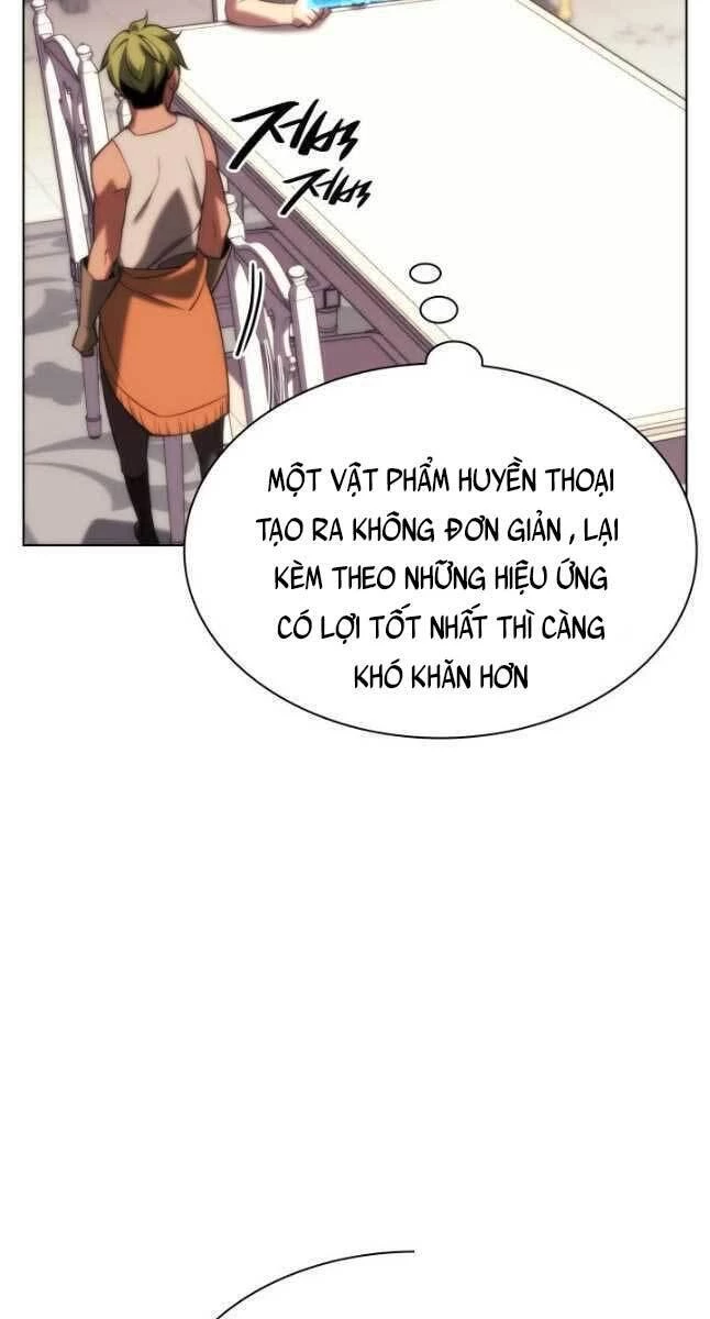 Thợ Rèn Huyền Thoại Chapter 165 - Trang 4