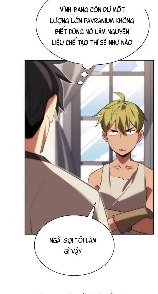 Thợ Rèn Huyền Thoại Chapter 165 - Trang 4