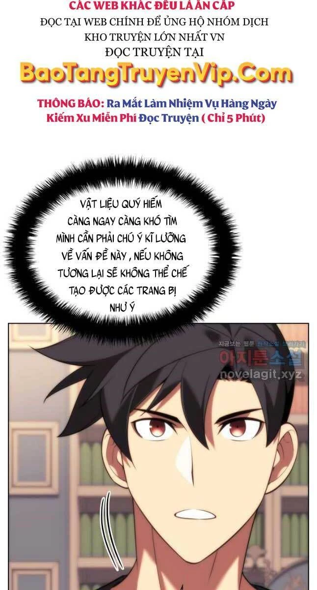 Thợ Rèn Huyền Thoại Chapter 165 - Trang 4